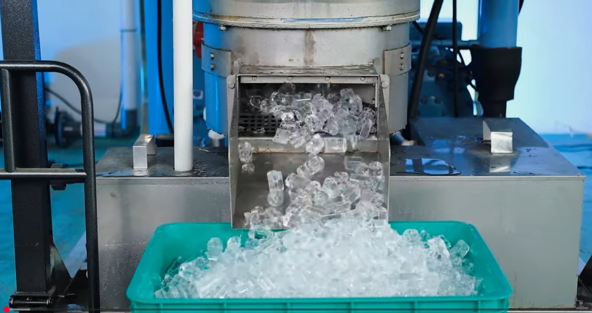 Es Batu Kristal Terdekat WiraIce