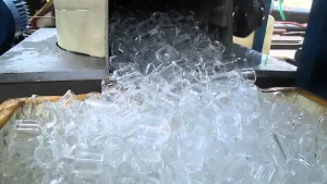 Jualan Es Batu Kristal WiraIce