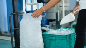 Budgeting untuk Bisnis Es Kristal