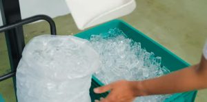 Budgeting untuk Bisnis Es Kristal WiraIce