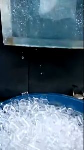 Keunggulan Mesin Es Batu Kristal