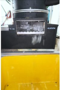 Langkah Bisnis Mesin Es Batu