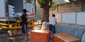 Strategi Pemasaran Bisnis Es Batu WiraIce