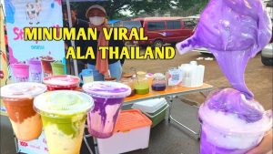 ide jualan es WiraIce