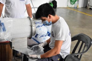 Peluang Usaha Es Batu